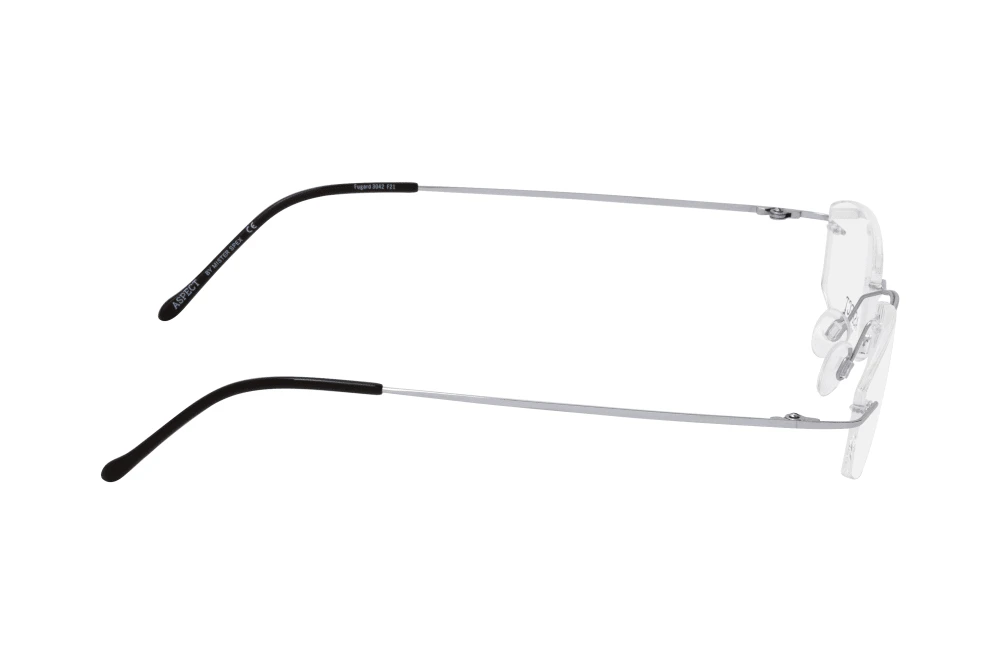 Aspect By Mister Spex Fugard Narrow 3042 F21 Silver 4 Aspect By Mister Spex Fugard Narrow 3042 F21 Silver – Bild 2