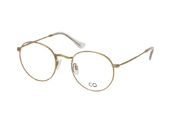 CO Optical Woogy 1112 H33 Antique Gold