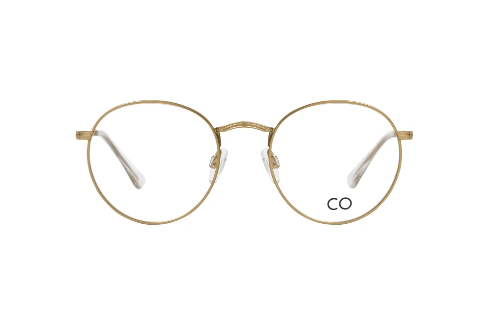 CO Optical Woogy 1112 H33 Antique Gold 5 CO Optical Woogy 1112 H33 Antique Gold – Bild 3