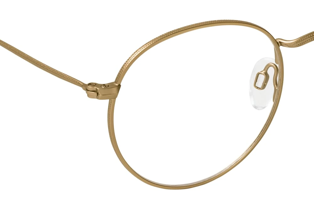 CO Optical Woogy 1112 H33 Antique Gold 6 CO Optical Woogy 1112 H33 Antique Gold – Bild 4