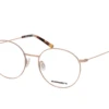 HUMPHREY´S Eyewear 582325 23 Rosegold/ Grau 1 HUMPHREY´S Eyewear 582325 23 Rosegold/ Grau -Modebrillen 6796906 a