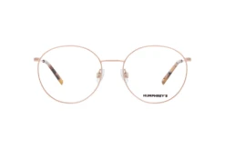HUMPHREY´S Eyewear 582325 23 Rosegold/ Grau -Modebrillen 6796906 d