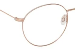 HUMPHREY´S Eyewear 582325 23 Rosegold/ Grau -Modebrillen 6796906 f