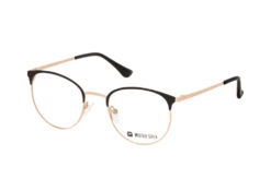 Mister Spex Collection Alfio 1193 H23 Gold / Black