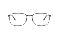 Porsche Design P 8368 A Black 8 Porsche Design P 8368 A Black -Modebrillen 6797033 d