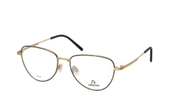 Rodenstock R 7104 A Black, Gold