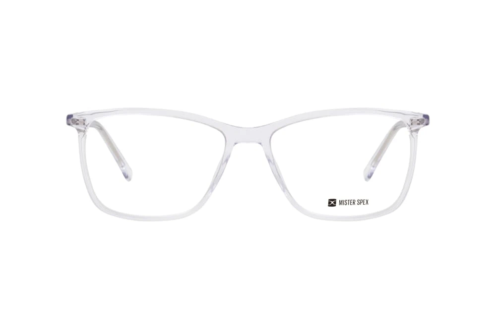Mister Spex Collection Harvey 1201 A12 Transparent 5 Mister Spex Collection Harvey 1201 A12 Transparent – Bild 3