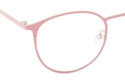 Mister Spex Collection Trey 1083 K12 Matt Rose -Modebrillen 6807009 f