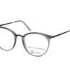 Marcel Ostertag X CO CO Kama 1089 D32 Dark Grey Transp. / Gunmetal