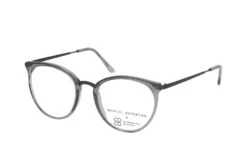 Marcel Ostertag X CO CO Kama 1089 D32 Dark Grey Transp. / Gunmetal
