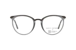 Marcel Ostertag X CO CO Kama 1089 D32 Dark Grey Transp. / Gunmetal -Modebrillen 6807012 d