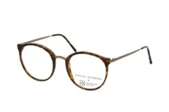 Marcel Ostertag X CO CO Bow 1097 R32 Havana / Gold