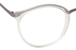 Marcel Ostertag X CO CO Bow 1097 D11 Grey Transp. / Dark Silver 9 Marcel Ostertag X CO CO Bow 1097 D11 Grey Transp. / Dark Silver -Modebrillen 6807015 f