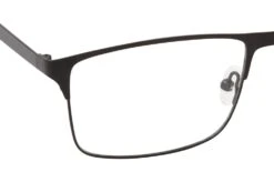 Aspect By Mister Spex Cosmo 1173 S22 Black -Modebrillen 6807055 f