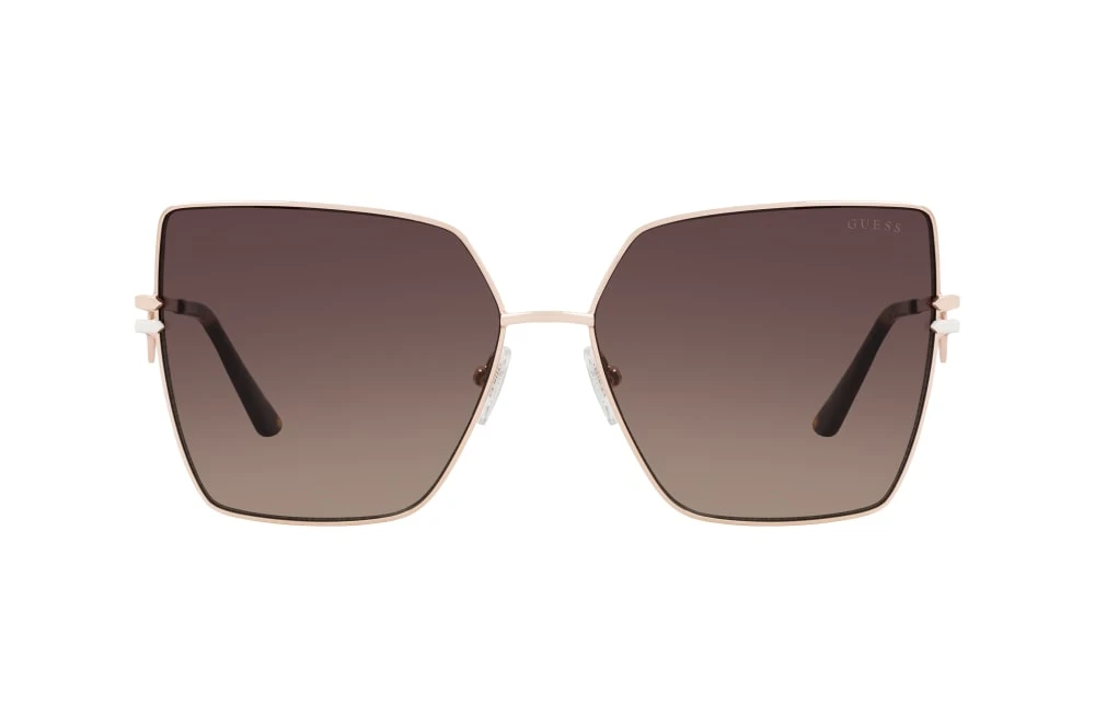 Guess GU 7733 28F Rosé-gold Glanz / Braun Verlaufend 5 Guess GU 7733 28F Rosé-gold Glanz / Braun Verlaufend – Bild 3