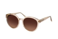 CO Optical Cherlen 2110 A23 Shiny Pink Transparent