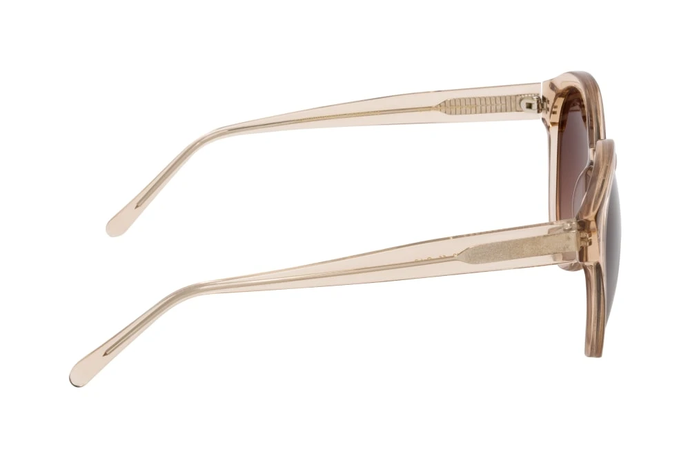 CO Optical Cherlen 2110 A23 Shiny Pink Transparent 4 CO Optical Cherlen 2110 A23 Shiny Pink Transparent – Bild 2