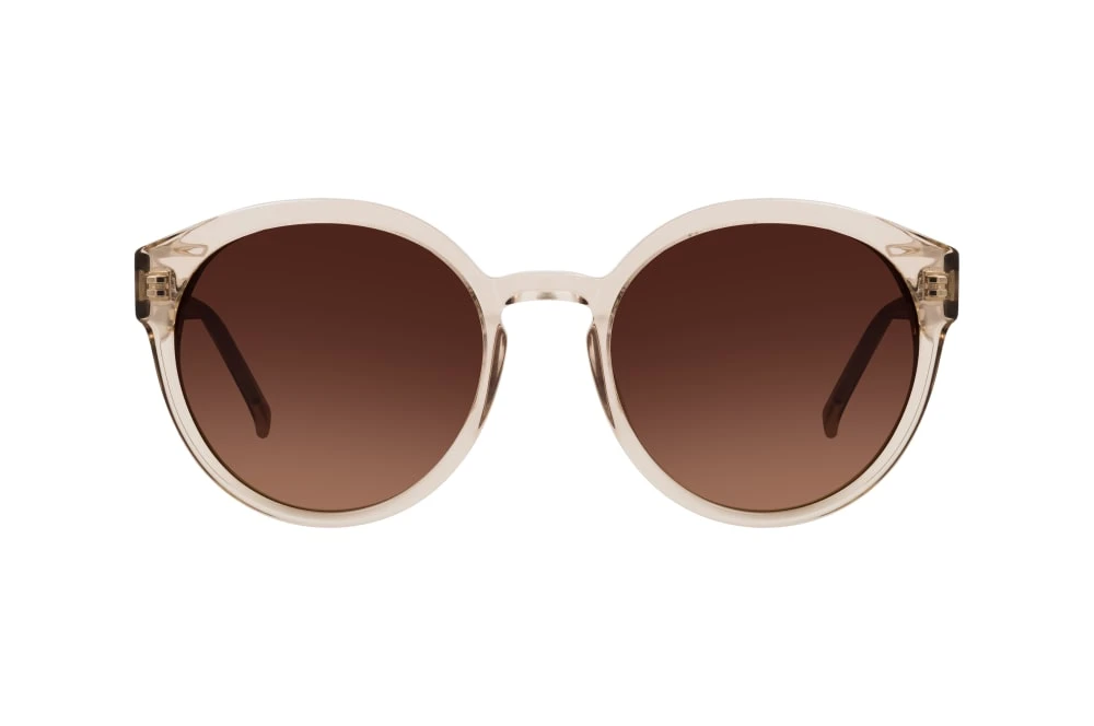 CO Optical Cherlen 2110 A23 Shiny Pink Transparent 5 CO Optical Cherlen 2110 A23 Shiny Pink Transparent – Bild 3