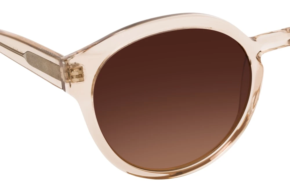 CO Optical Cherlen 2110 A23 Shiny Pink Transparent 6 CO Optical Cherlen 2110 A23 Shiny Pink Transparent – Bild 4