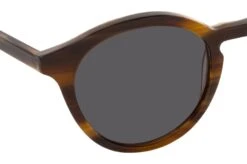 CO Optical Amur 2100 R11 Shiny Dark Smoke 9 CO Optical Amur 2100 R11 Shiny Dark Smoke -Modebrillen 6807785 f