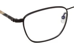 Hackett London HEB 257 02 Schwarz -Modebrillen 6813158 f