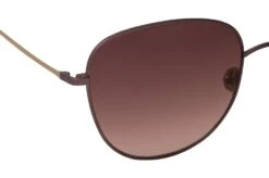 EOE RAMSAN 92 RoseMatte/BrownLens -Modebrillen 6813491 f