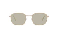 Vasuma RINGELNATTER R13 Gold -Modebrillen 6813599 d