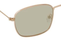 Vasuma RINGELNATTER R13 Gold -Modebrillen 6813599 f