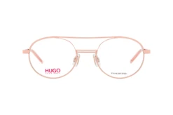 Hugo Boss HG 1146 DDB GOLD COPP -Modebrillen 6814036 d