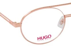 Hugo Boss HG 1146 DDB GOLD COPP -Modebrillen 6814036 f