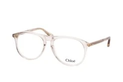 Chloé CH 0010O 001 BEIGE-BEIGE-TRANSPARENT