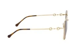 Gucci GG 0882SA 002 GOLD-GOLD-BROWN 7 Gucci GG 0882SA 002 GOLD-GOLD-BROWN -Modebrillen 6814369 b