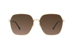 Gucci GG 0882SA 002 GOLD-GOLD-BROWN 8 Gucci GG 0882SA 002 GOLD-GOLD-BROWN -Modebrillen 6814369 d