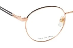 Furla VFU 505 8MZ SHINY GOLD COPPER WITH COLOURED PARTS -Modebrillen 6814922 f