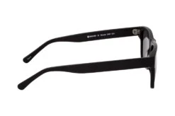 Mister Spex Collection Ronald 2097 S21 Matt Black -Modebrillen 6815079 b