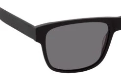 Mister Spex Collection Ronald 2097 S21 Matt Black -Modebrillen 6815079 f