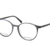 MARC O'POLO Eyewear 503154 30 Grau Gemustert -Modebrillen 6818712 a