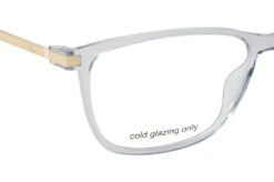 HUMPHREY´S Eyewear 581102 30 Kristallgrau -Modebrillen 6818725 f