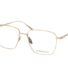 Scotch & Soda 2005 430 Gold -Modebrillen 6819090 a