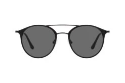 Nadine Klein X Mister Spex Shadow Black & Black Black / Black -Modebrillen 6825676 d