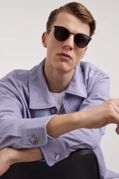 Mister Spex Collection Elvi 2194 S21 Black -Modebrillen 6826337 g