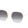 CO Optical Carrey 2009​ H21 Gold
