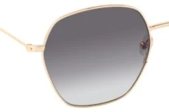 CO Optical Carrey 2009​ H21 Gold -Modebrillen 6826351 f