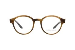 Giorgio Armani AR 7196 5734 STRIPED DARK BROWN -Modebrillen 6827061 d