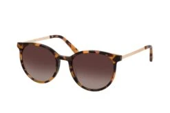 Mister Spex Collection Boh 2105 R31 Colored Havana / Gold