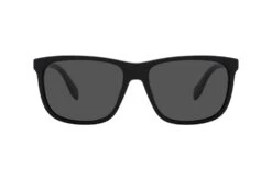 Adidas Originals OR 0040 01A Schwarz Glanz -Modebrillen 6828050 d