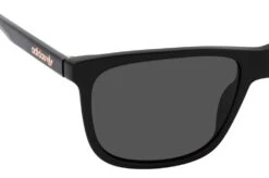 Adidas Originals OR 0040 01A Schwarz Glanz -Modebrillen 6828050 f