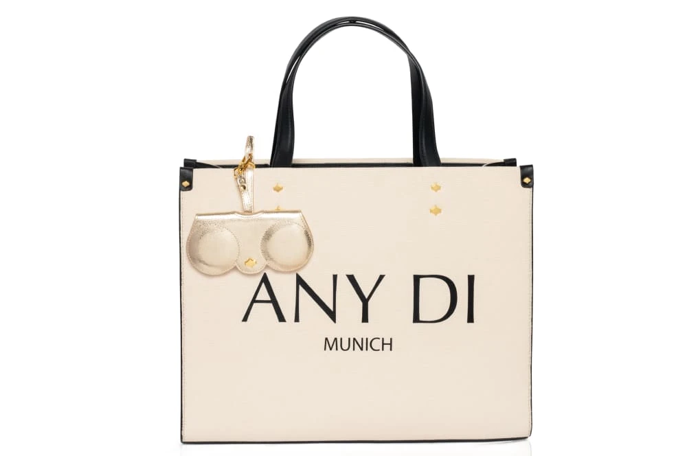 ANY DI SP101602 GOLD GD 6 ANY DI SP101602 GOLD GD – Bild 4