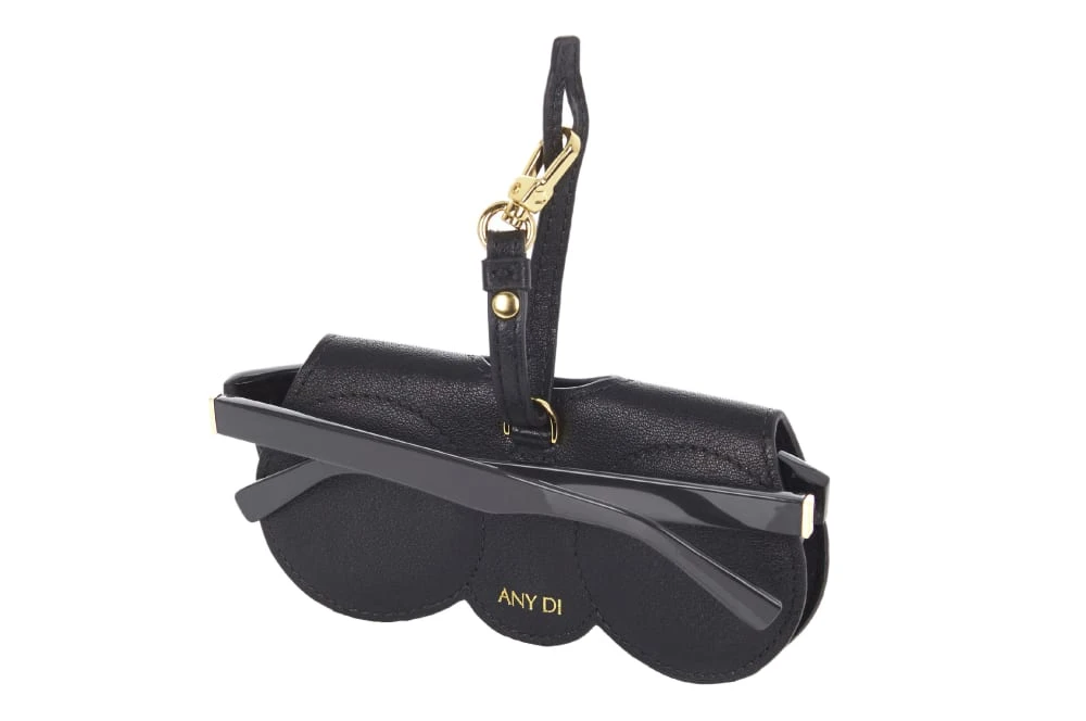 ANY DI SP101602 Black BK 4 ANY DI SP101602 Black BK – Bild 2