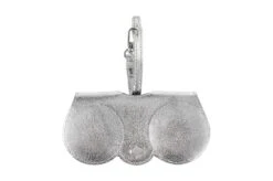 ANY DI SP101602 Silver SD